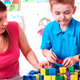 Illustration for article titled Lego's Opening a School In Denmark